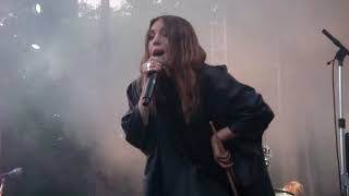 Lykke Li | Rich Kids Blues | live Lollapalooza, August 6, 2011