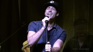 Ray Boudreaux at Jefferson Street Pub