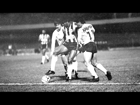 Coritiba 1x0 Corinthians (07/07/1985) - Brasileiro 1985 (segunda fase)