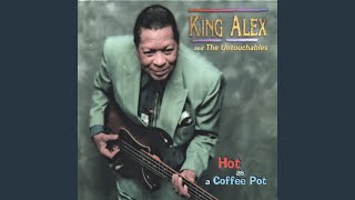 Grandma&#39;s Sweet Potato Pie