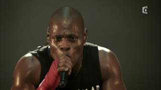 Kery James   Mouhammad Alix Tour Live