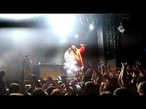 Big Russian Boss & Yung Pimp. 13.08.2016