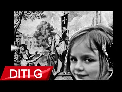 DITI G - E Mahnitshme ( AMAZING )