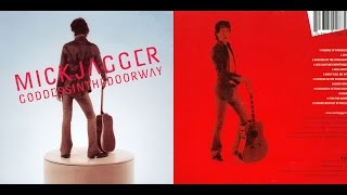 Hide Away and the Anti Social : Song Track, Mick Jagger