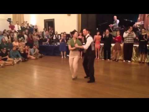 Cal Bal Classic 2015 - Bal Swing