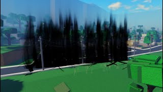 Clan skills showcase (Roblox bleach: soulz)