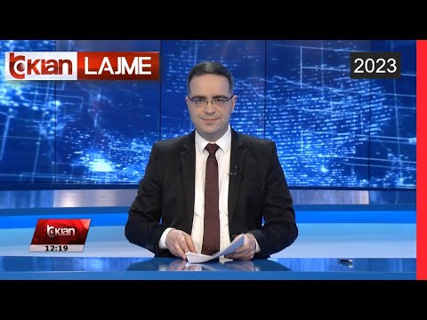 Edicioni i Lajmeve Tv Klan 20 Prill 2023, ora 12:00 l Lajme – News