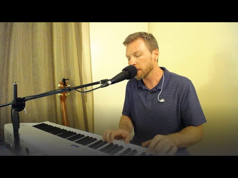 SEEK MY FACE - James Block - Live From Jerusalem (AUG 26)