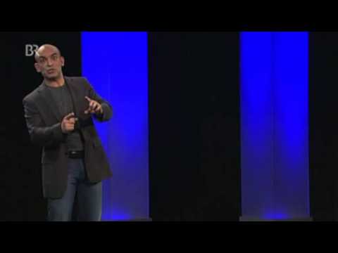 Django Asül Rückspiegel 2012 Teil 2 Version Deutschland