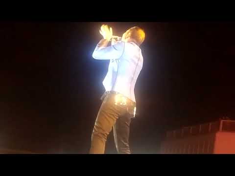 Dj. bobo -thete is patry 90 explosion 2022 Praha výstaviště