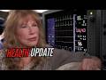 Carly Simon's Health Diagnosis is Utterly Heartbreaking