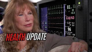 Carly Simon&#39;s Health Diagnosis is Utterly Heartbreaking