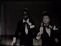 Judy Garland on the Sammy Davis, Jr. Show - March 5, 1966