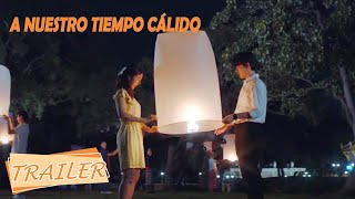 Trailer Cómo será este amor??Vamos a practicarlo🧡【A nuestro tiempo cálido】|WeTV