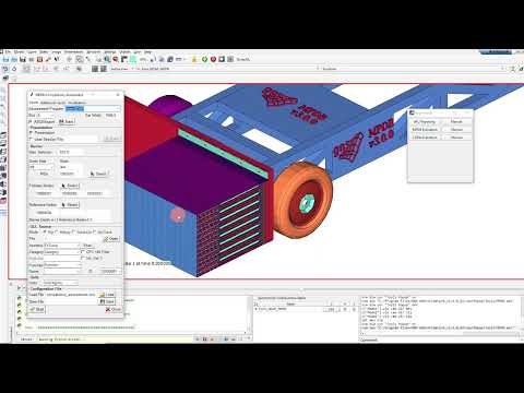 Tutorial GNS MPDB Compatibility Animator4