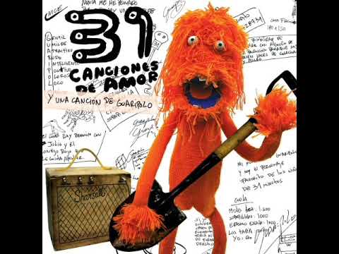 31 minutos - Yo Nunca Vi Televisión (La Sonora de Tommy Rey)