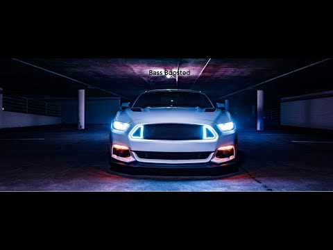 Antony Esca ft. Magda Bereda - ROBIĘ RESTART (Bass Boosted)