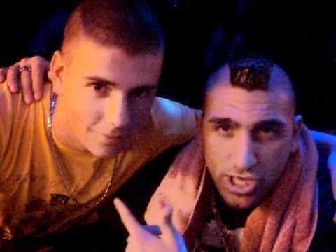 Sinan-G Shout out FrezhGun