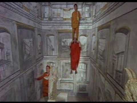 Everybody Ought to Have a Maid