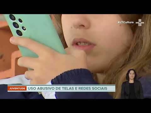 Generation Z suffers negative impacts due to excessive use of technology.