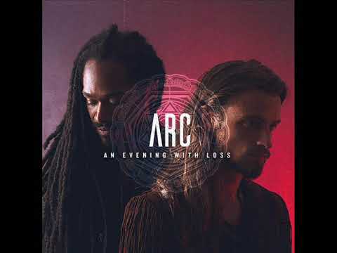 TSRLP003   ARC   07 Song for Eric ft Mordecai