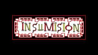 INSUMISION  (PUNK BOGOTA)- NO A LAS FILAS