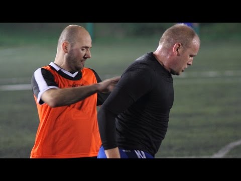 S4Eliminators - M&M: 9. tydzień (FLS Jesień 2016)