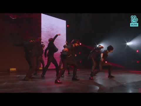 [300520] ATEEZ 에이티즈 ONLINE ATINY PARTY (Crescent) - Desire