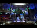 Hulk 2003 4K Memory Escape