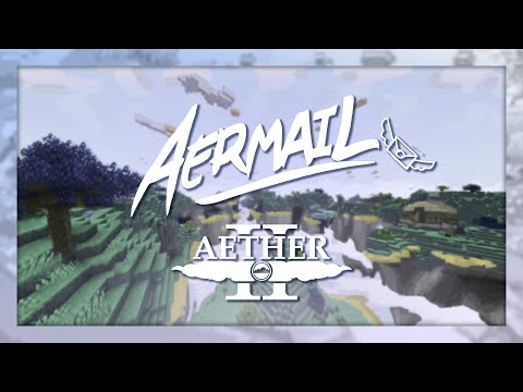 Aether II - Overview