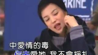 赵薇 - 我不会偷哭 - Triệu Vy - Em sẽ không khóc thầm