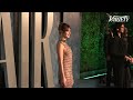Daisy Edgar Jones At The Vanity Fair Oscar Party 2023 Oscars