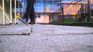 C-Walk-♫ Equilibrium ♫