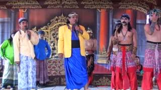 Download lagu Sandiwara - GALU AJENG - Pentas Siang - Bag 2 ( Arya Production ) mp3