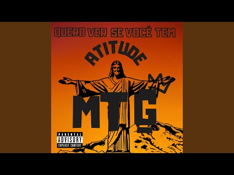 MTG QUERO VER SE VOCÊ TEM ATITUDE
