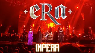 eRa - Impera (feat. Gabriel Arce &amp; Shelehova) [MULTICAM]