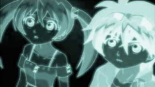 bakugan when you're gone DanxRuno