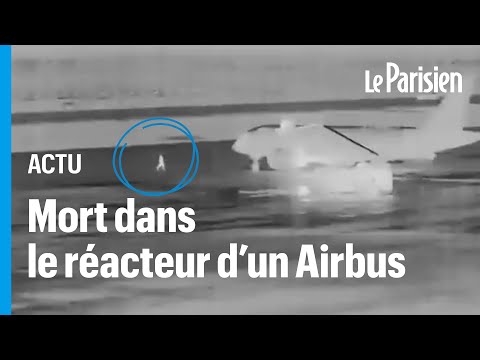 , title : 'Un passager se tue en grimpant dans le moteur d’un Airbus A220 prêt à partir'