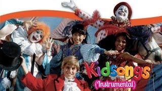 Kidsongs - The Circus Is Coming To Town (Instrumental)