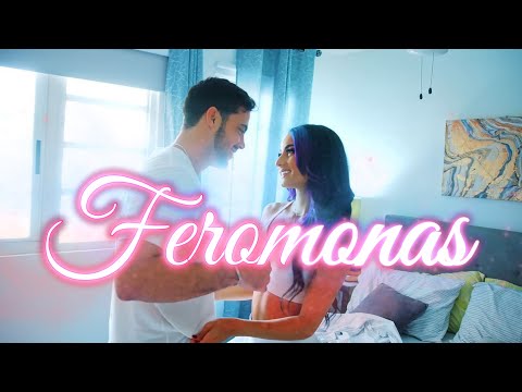 Clandestino x Yailemm - Feromonas [Official Video]