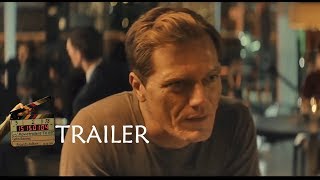 State Like Sleep Trailer #1 (2019)| Katherine Waterston, Michiel Huisman / Thriller Movie HD video