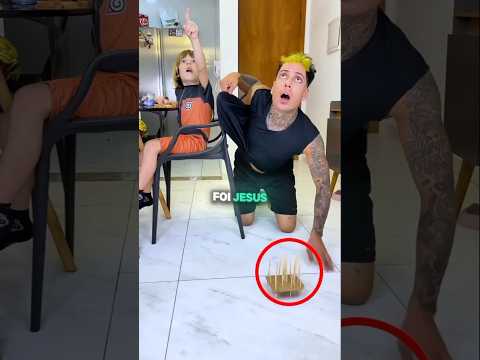 você acredita nos livramento de Jesus?