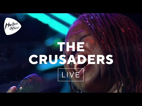 The Crusaders - Soul Shadows (Live at Montreux 2003)