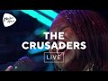 The Crusaders - Soul Shadows (Live at Montreux 2003)