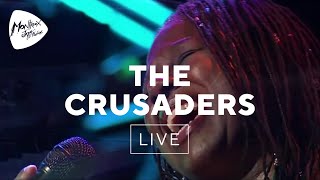 The Crusaders - Soul Shadows (Live at Montreux 2003)