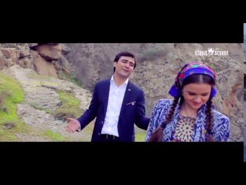 Eldar Ahmedow - Guncha (2016)