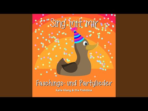 Wenn der Elefant in die Disco geht