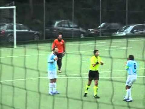 Bogliasco - Fezzanese 2010 /11