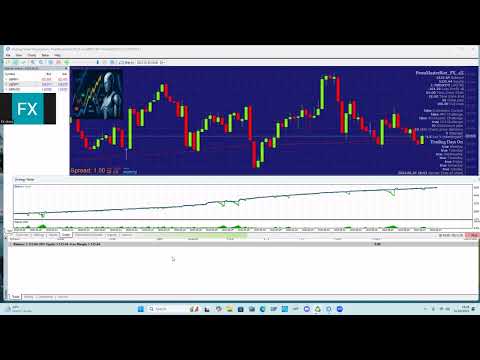 Video PropMasterRiot FX3X