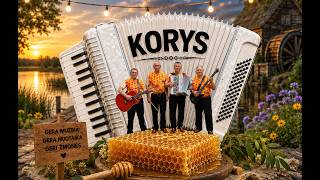 „Korys“ Anglininkuose